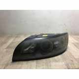 Scheinwerferglas Links 31335233 Volvo S40 (MS) 1.6 D 16V (D4164T) 2005