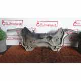 Unterrahme Vorne 3502AL Peugeot 206 (2A/C/H/J/S) Schrägheck 2.0 XS,XT HDi (DW10TD(RHY)) 3000
