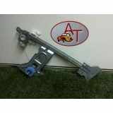 Fensterheber Links Hinten 922380 Citroën Xsara (N1) Schrägheck 2.0 HDi 90 (DW10TD(RHY)) 2003