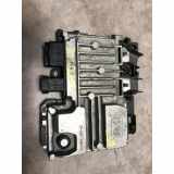 Computer Start/stop DS DS 3 (SA) Schrägheck 1.2 12V PureTech 110 S&S (EB2DT(HNZ)) 2016