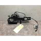 Türgriff Außen Links Hinten STEUN BMW 1 serie (E87/87N) Schrägheck 5-drs 118d 16V (N47-D20A) 2008