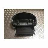 Armaturenbrett Teil Renault Espace (RFCJ) Großraumlimousine 1.6 dCi 160 Twinturbo (R9M-D452(Euro 6)) 2017