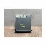 Radio ORIGINEEL 8200256140 Renault Megane II (LM) Limousine 1.9 dCi 120 (F9Q-800) 2004