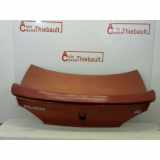 Heckklappe 860669 Peugeot 406 (8B) Limousine 1.9 dt (XUD9BTF-L3(DHX)) 1997