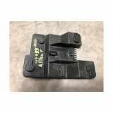 Kennzeichenbeleuchtung LINKS Opel Astra F Schrägheck 1.4i 16V (X14XE) 1996