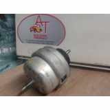 Motorhalter Rechts 4B0199306C Audi A6 Avant (C5) Kombi 2.5 TDI V6 24V Quattro (AKE)