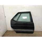Tür Links Hinten Citroën XM (Y4) Schrägheck 2.1 Turbo D 12V (XUD11ATE(P8A)) 2000