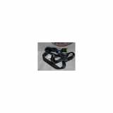 Sicherheitsgurt Rechts Vorne 868849U10A Nissan Note (E11) Großraumlimousine 1.4 16V (CR14DE) 2008