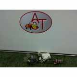 Kennzeichenbeleuchtung LINKS 815551E060 Toyota Corolla (E11) Liftback 2.0 D (2CE) 2900