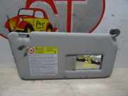 Sonnenblende RECHTS 8480168L606GS Suzuki Swift (ZA/ZC/ZD) Schrägheck 1.3 D 16V (D13A)