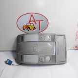 Innenbeleuchtung PLAFOND Audi A6 4 AVANT PHASE 2 BREAK 2.0 TDI - 16V TURBO