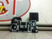 Kennzeichenbeleuchtung LINKS Citroën C5 Berline (RD) Schrägheck 2.0 HDiF 16V (DW10BTED4(RHD))