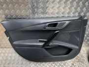 Türverkleidung Links Vorne - 9009VC Peugeot 508 SW (8E/8U) Kombi 2.2 HDiF 16V GT (DW12FC(4HL))