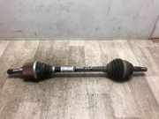 Antriebswelle Links 9809710080 Citroën C3 Aircross I (2C/2R) SUV 1.2 e-THP PureTech 110 (EB2DT(HNZ))