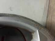 Felge Hyundai Coupe Coupé 2.0i 16V CVVT (G4GC)