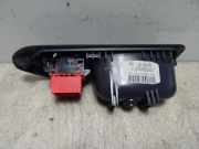 Schalter Für Elekt. Fensterheber Rechts Hinten 7700876404 Renault Espace (JE) Großraumlimousine 2.2 dCi 115 16V (G9T-710)