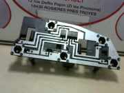 Kennzeichenbeleuchtung LINKS Peugeot 406 (8B) Limousine 2.1 SVtd,STXtd (XUD11BTE-L3(P8C))