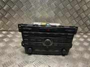 Radio ORIGINEEL EH6266AR0A Mazda CX-7 SUV 2.2 MZR-CD 16V (R2)