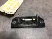 Kennzeichenbeleuchtung Ford C-Max (DM2) Großraumlimousine 1.8 TDCi 16V (KKDB)