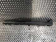 Sideskirt Links 1618078680 Citroën C3 (SX/SW) Schrägheck 1.6 Blue HDi 75 16V (DV6FE(BHW))