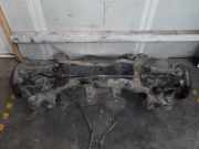 Hinterachse Komplett BMW 1 serie (E87/87N) Schrägheck 5-drs 118d 16V (N47-D20A)