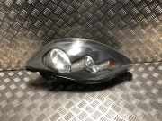 Scheinwerferglas Links 5M1941005B Volkswagen Golf Plus (5M1/1KP) Großraumlimousine 1.9 TDI 105 (BXE) BXE