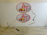 Klima Leitung Suzuki Splash Großraumlimousine 1.2 16V (K12B)