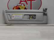 Sonnenblende RECHTS 00008143XG Citroën C4 Grand Picasso (UA) Großraumlimousine 1.6 HDiF 16V 110 (DV6TED4(9HZ))