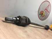 Antriebswelle Links Hinten 39600CA000 Nissan Murano (Z50) SUV 3.5 V6 24V 4x4 (VQ35DE)