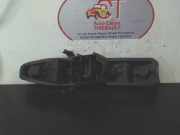 Kennzeichenbeleuchtung RECHTS Renault GRAND SCENIC 2 PHASE 1 1.9 DCI - 8V TURBO