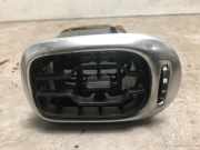 Armaturenbrett Duse Rechts 00008265HS Citroën C3 Picasso (SH) Großraumlimousine 1.6 HDi 16V 90 (DV6ATED4(9HX))