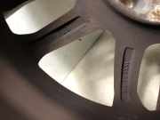 Felge 6C0601027F03C Volkswagen Polo V (6R) Schrägheck 1.6 TDI 16V 90 (CAYB) CAYB