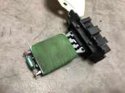 Heizwiderstand 6001551674 Citroën Jumpy (G9) Van 1.6 HDI (DV6UC(9HM))