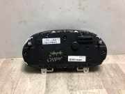 Tachoeinheit Kmh - 24810BR30A Nissan Qashqai (J10) SUV 1.5 dCi DPF (K9K)