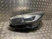Scheinwerferglas Links 2571950 Ford S-Max (WPC) Großraumlimousine 2.0 EcoBlue 150 16V (YMCB)