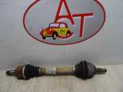 Antriebswelle Links 3272LW Citroën C4 Berline (LC) Schrägheck 5-drs 1.6 HDi 16V (DV6ATED4(9HX))