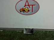 Innenbeleuchtung PLAFOND 00006362K9 Citroën Xsara Picasso (CH) Großraumlimousine 2.0 HDi 90 (DW10TD(RHY))