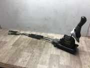Schaltermechanisch Renault Twingo II (CN) Schrägheck 3-drs 1.5 dCi 90 FAP (K9K-820(K9K-P8))
