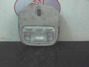 Innenbeleuchtung PLAFOND 6362N2 Peugeot 407 (6D) Limousine 1.8 16V (EW7J4(6FZ))