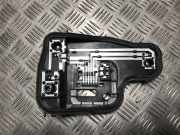 Kennzeichenbeleuchtung LINKS 6R0945257A Volkswagen Polo V (6R) Schr?gheck 1.2 12V BlueMotion Technology (CGPA(Euro 5)) CGPA(Euro 5)