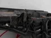 Lufter Gehäuse Peugeot 607 (9D/U) Limousine 2.9 V6 24V (ES9J4S(XFX))