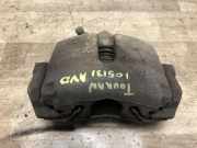 Bremssattel Rechts Vorne 1K0615124E Volkswagen Touran (1T1/T2) Großraumlimousine 1.9 TDI 105 (BXE) BXE