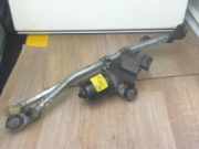 Scheibenwischermotor Vorne 00006401F4 Citro?n C3 Pluriel (HB) Cabrio 1.4 (TU3JP(KFV)) TU3JP(KFV)