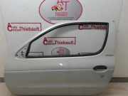 Tür Links Vorne 7751467871 Renault Megane Coupé (DA) Coupé 1.9 dTi (F9Qt-734)