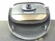 Warnleuchte Schalter 6554L0 Peugeot 206 SW (2E/K) Kombi 1.6 HDi 16V FAP (DV6TED4(9HZ))