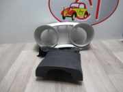 Lenksäule Verkleidung 6J0858559A4W4 Seat Ibiza IV SC (6J1) Schrägheck 3-drs 1.9 TDI 105 (BLS)