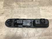 Schalter Für Elekt. Fensterheber Rechts Vorne 6490X3 Peugeot 3008 I (0U/HU) Großraumlimousine 1.6 HDiF 16V (DV6C(9HR))