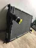 Radiator 17117788903 BMW 1 serie (E87/87N) Schrägheck 5-drs 118d 16V (N47-D20C)