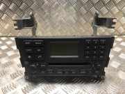Radio ORIGINEEL XR856663 Jaguar S-type (X200) Limousine 2.7 D 24V (7B)