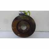 Bremsscheibe Links Vorne 00004249H1 Citroën C5 II Berline (RC) Schrägheck 2.0 HDiF 16V (DW10BTED4(RHR)) 2004